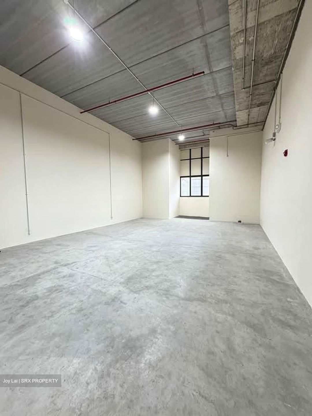 Stellar@tampines (D18), Factory #590220431